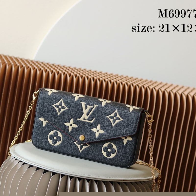LV Satchel bags